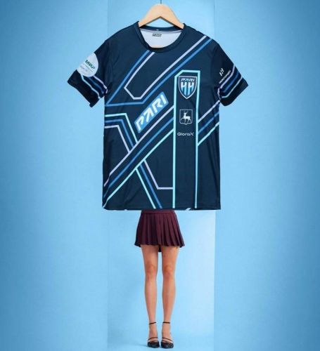 Nizhny Novgorod 2024-25 Home Kit