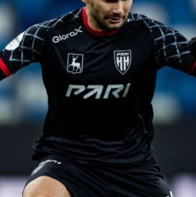 Nizhny Novgorod 2024-25 Special Kit