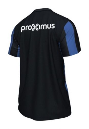 Club Brugge 2015-16 Home Kit