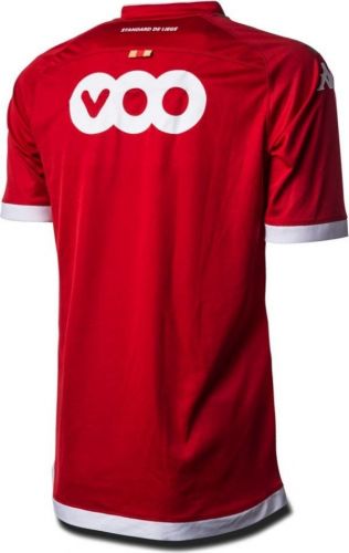 Standard Liège 2015-16 Home Kit