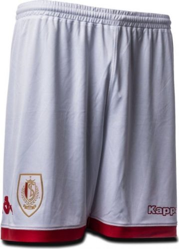Standard Liège 2015-16 Home Kit