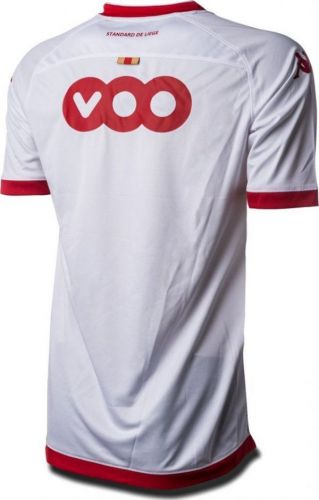 Standard Liège 2015-16 Away Kit