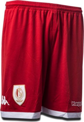 Standard Liège 2015-16 Away Kit