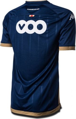 Standard Liège 2015-16 Third Kit