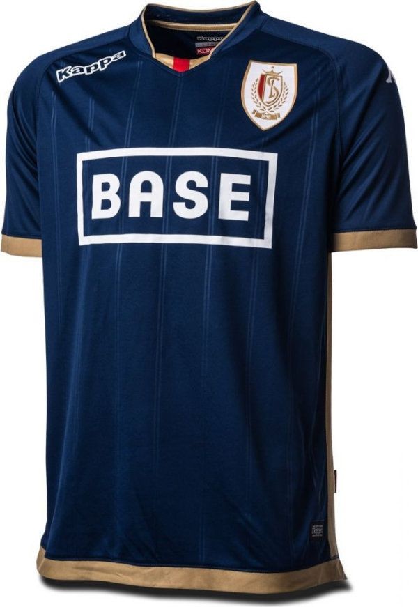 Standard Liège 2015-16 Third Kit