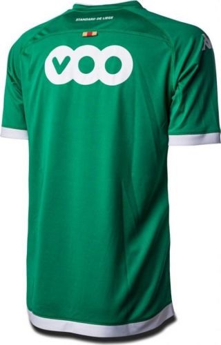 Standard Liège 2015-16 GK Kit