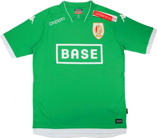 Standard Liège 2015-16 GK Kit