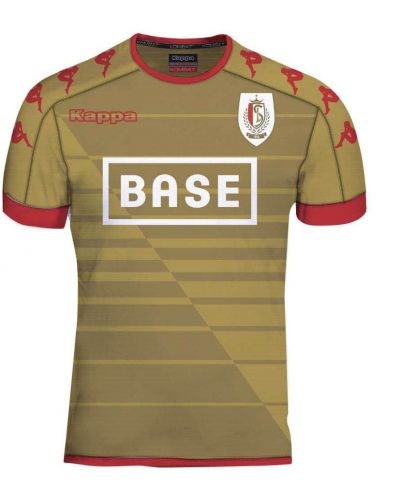Standard Liège 2016-17 Third Kit