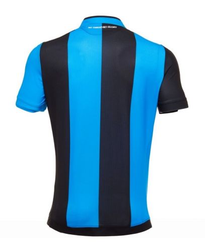Club Brugge 2017-18 Home Kit
