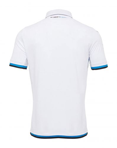 Club Brugge 2017-18 Away Kit