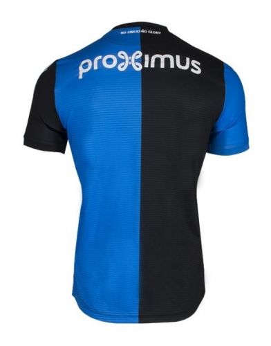 Club Brugge 2017-18 Special Kit