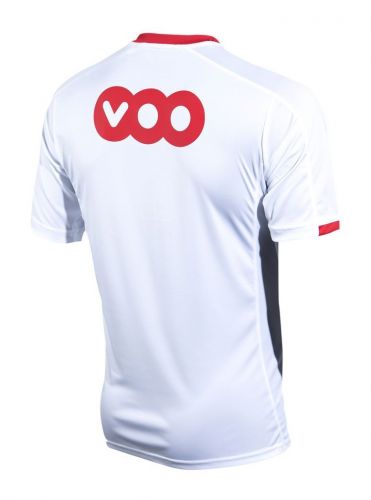 Standard Liège 2017-18 Away Kit