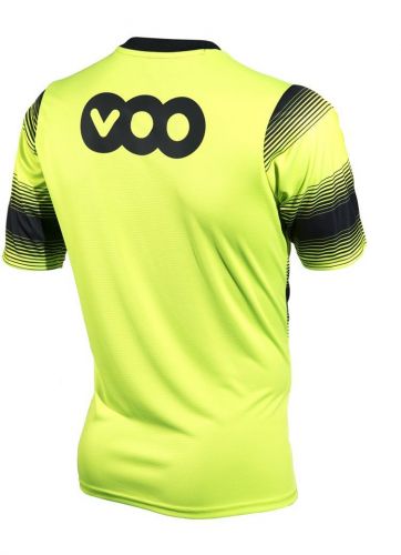 Standard Liège 2017-18 Third Kit