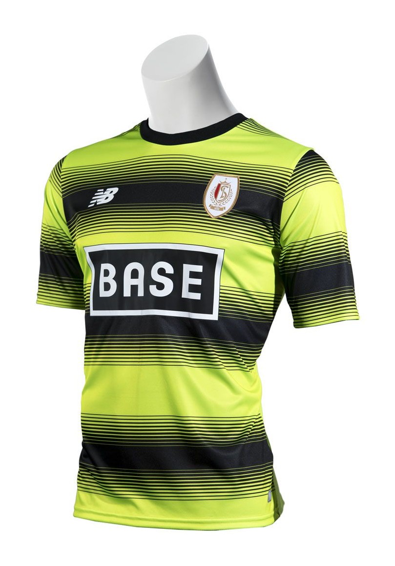 Standard Liège 2017-18 Third Kit
