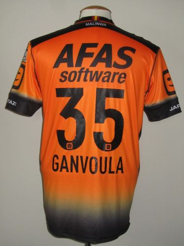 KV Mechelen 2017-18 Special Kit