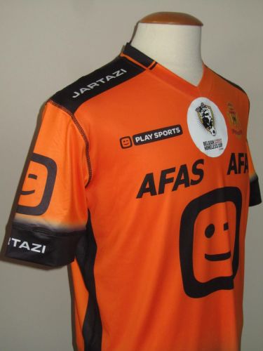KV Mechelen 2017-18 Special Kit