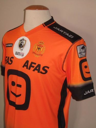 KV Mechelen 2017-18 Special Kit