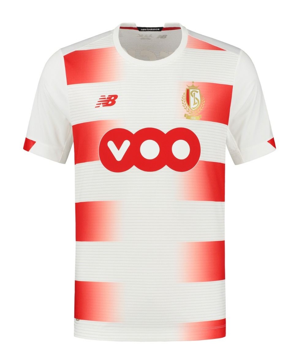 Standard Liège 2020-21 Away Kit