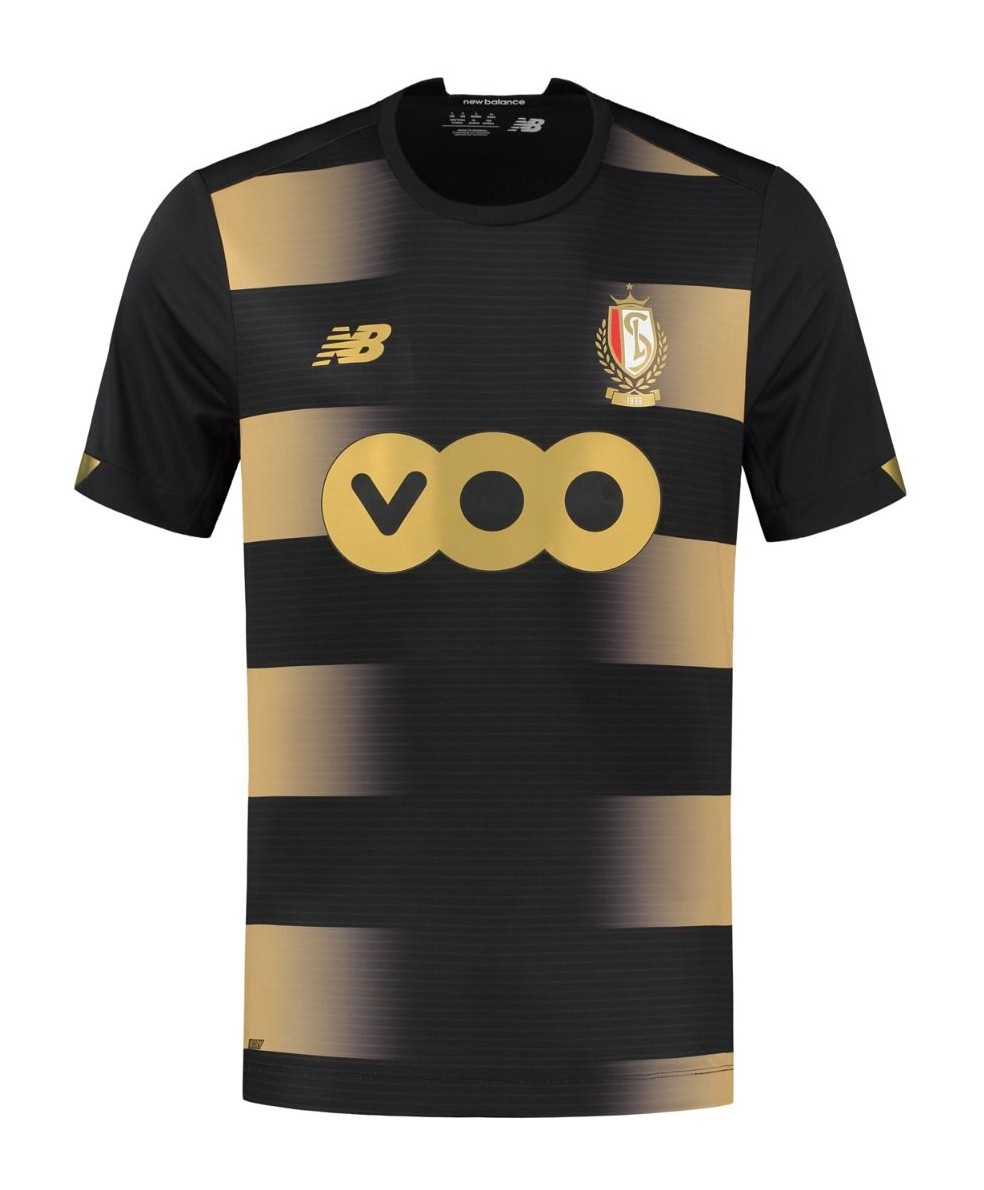 Standard Liège 2020-21 Third Kit