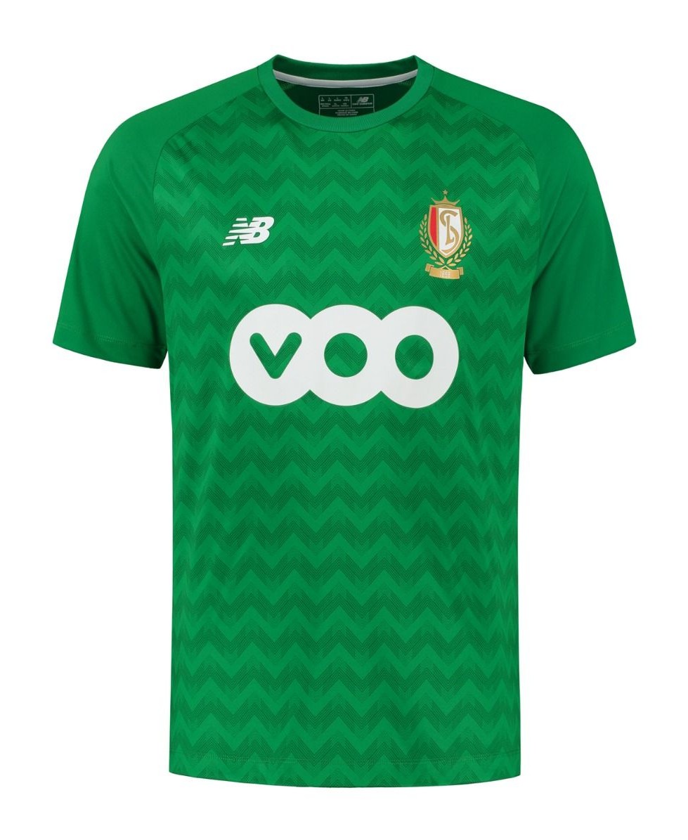 Standard Liège 2020-21 GK 1 Kit
