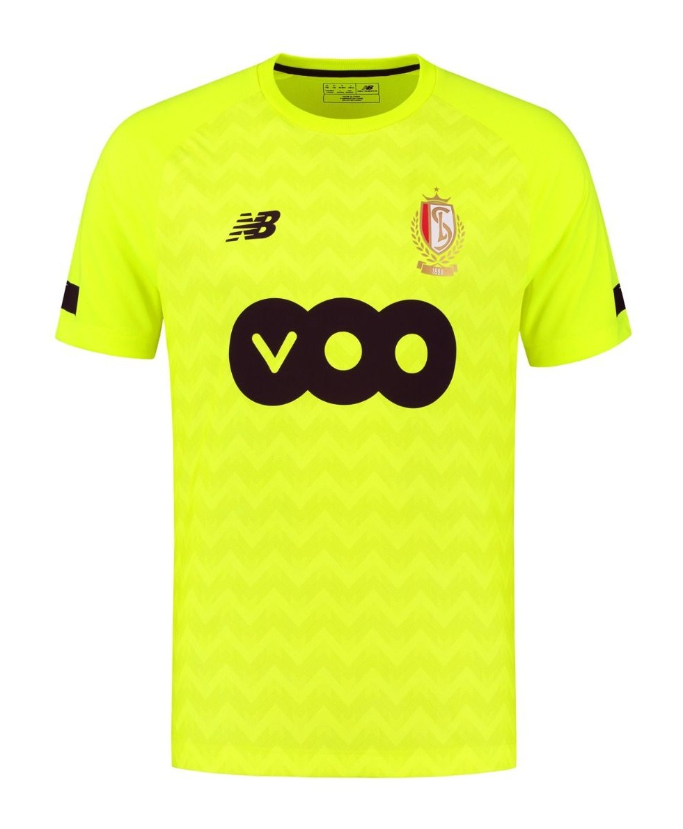 Standard Liège 2020-21 GK 2 Kit