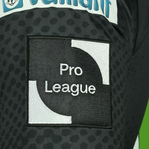 Cercle Brugge 2020-21 Third V2 Kit
