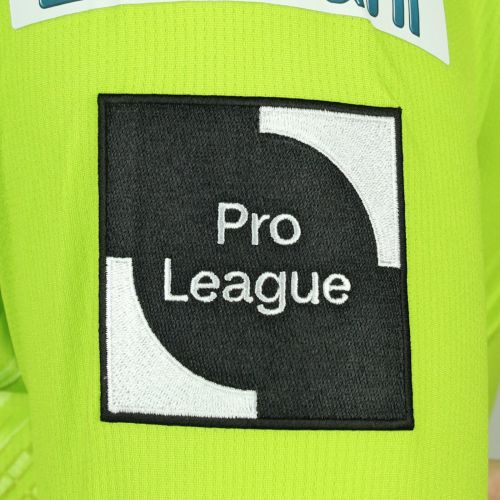 Cercle Brugge 2020-21 GK 2 V2 Kit