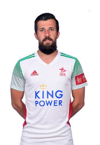 OH Leuven 2020-21 Home Kit