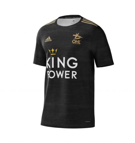 OH Leuven 2020-21 Away Kit