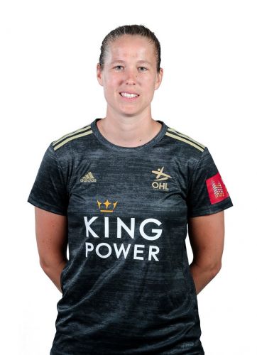 OH Leuven 2020-21 Away Kit