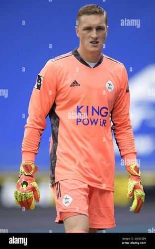 OH Leuven 2020-21 GK 2 Kit