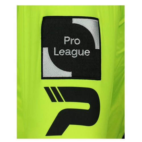 Zulte Waregem 2020-21 GK 2 V2 Kit