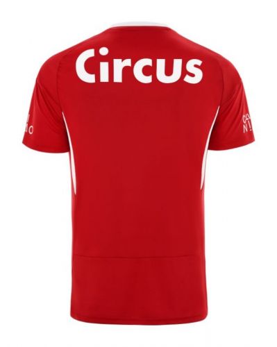 Standard Liège 2022-23 Home Kit