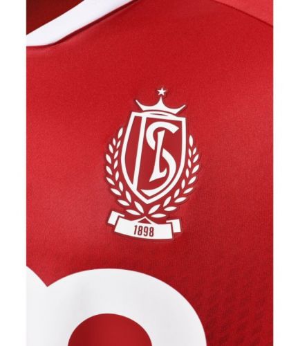 Standard Liège 2022-23 Home Kit