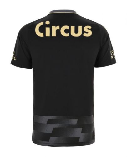 Standard Liège 2022-23 Away Kit