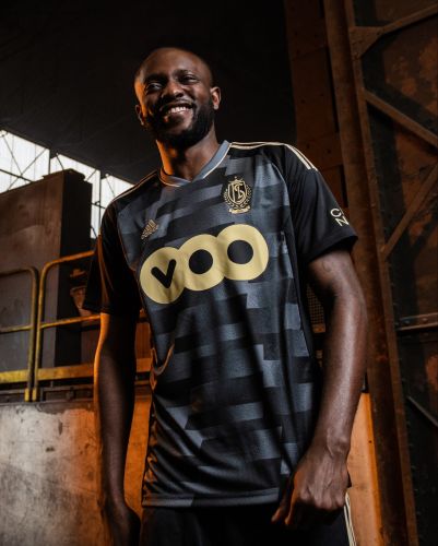 Standard Liège 2022-23 Away Kit