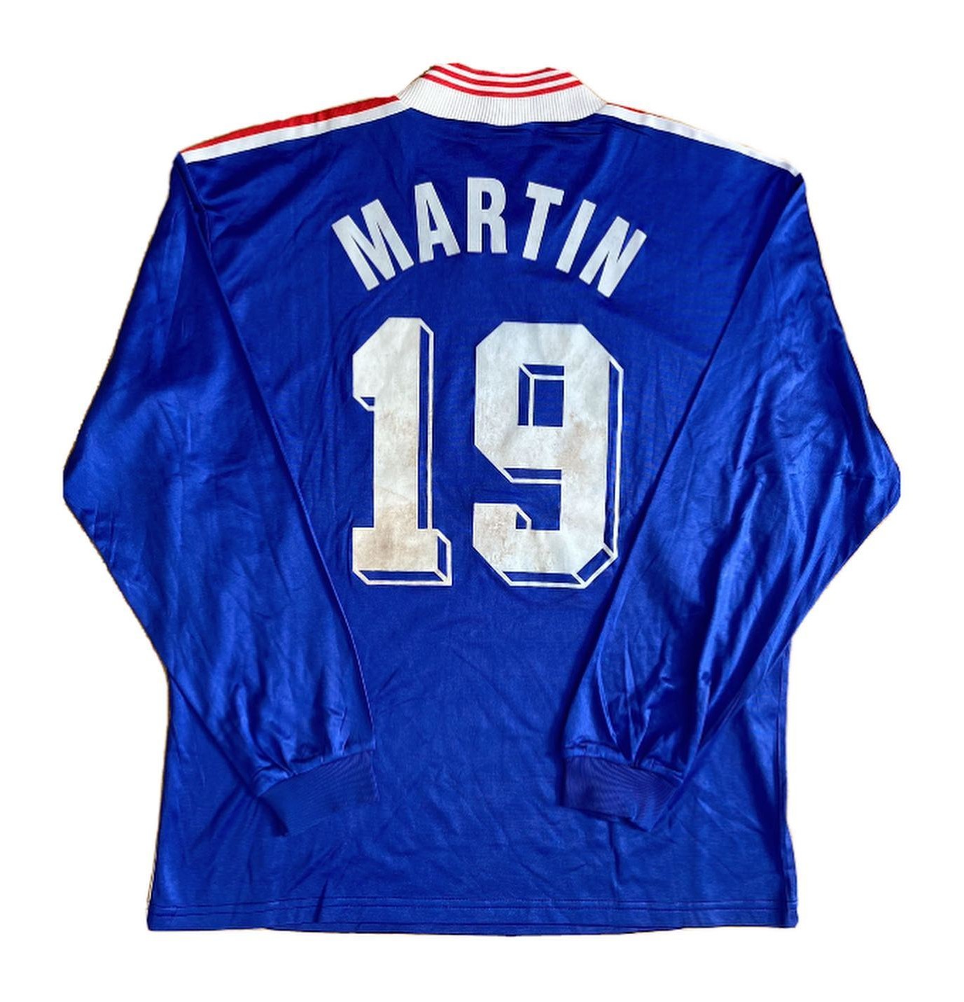 AS Monaco 1996-97 Fifth Kit