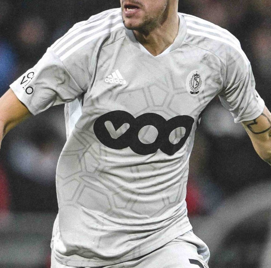 Standard Liège 2022-23 Special Kit
