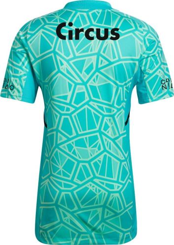 Standard Liège 2022-23 GK 2 Kit