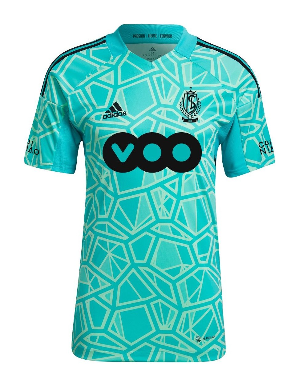 Standard Liège 2022-23 GK 2 Kit
