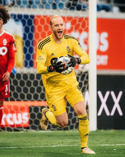 Standard Liège 2022-23 GK 3 Kit