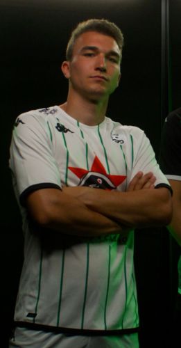 Cercle Brugge 2022-23 Away Kit