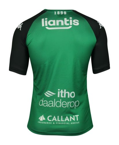 Cercle Brugge 2022-23 Home V2 Kit