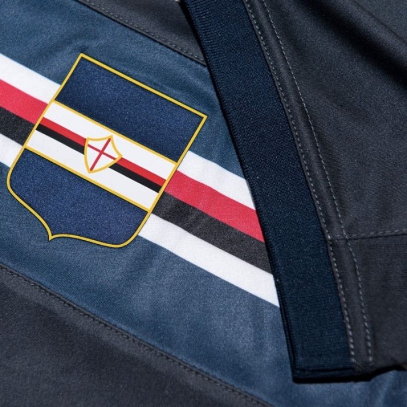 UC Sampdoria 2019-20 Third Kit