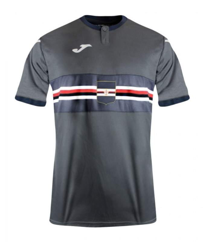 UC Sampdoria 2019-20 Third Kit