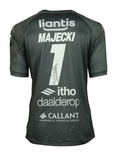 Cercle Brugge 2022-23 GK 2 Kit