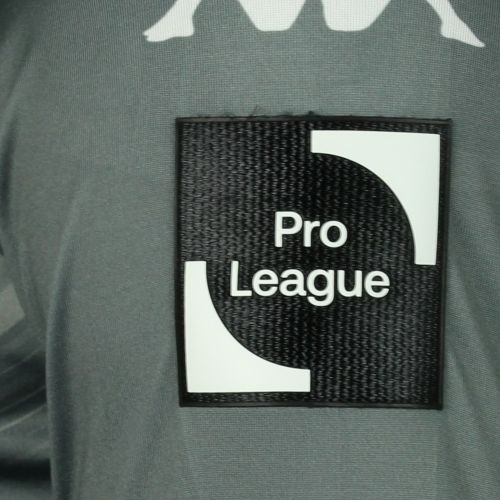 Cercle Brugge 2022-23 GK 2 Kit