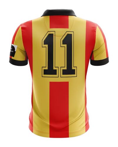 KV Mechelen 2022-23 Special Kit