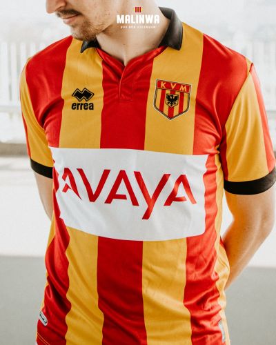 KV Mechelen 2022-23 Special Kit