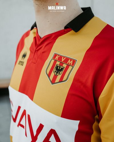 KV Mechelen 2022-23 Special Kit